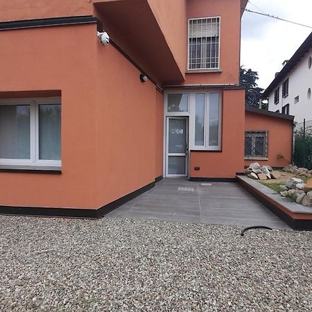 Quiet Apartment - Twa Болонья Екстер'єр фото