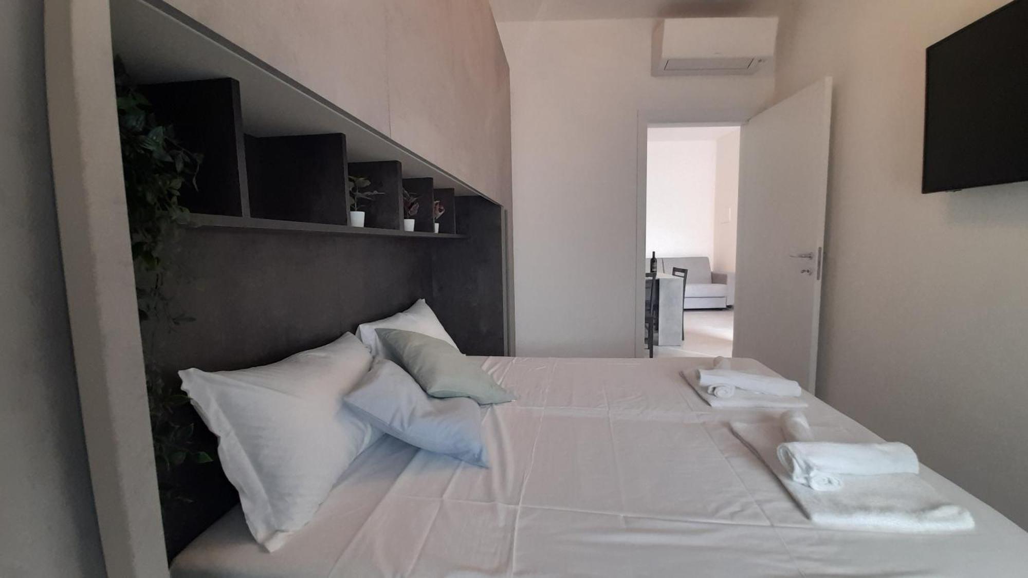 Quiet Apartment - Twa Болонья Екстер'єр фото