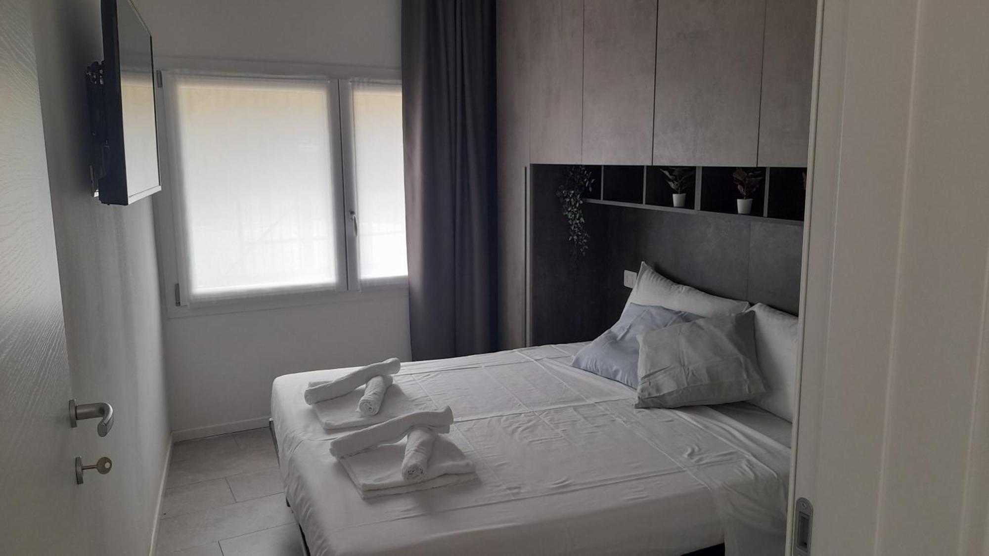 Quiet Apartment - Twa Болонья Екстер'єр фото