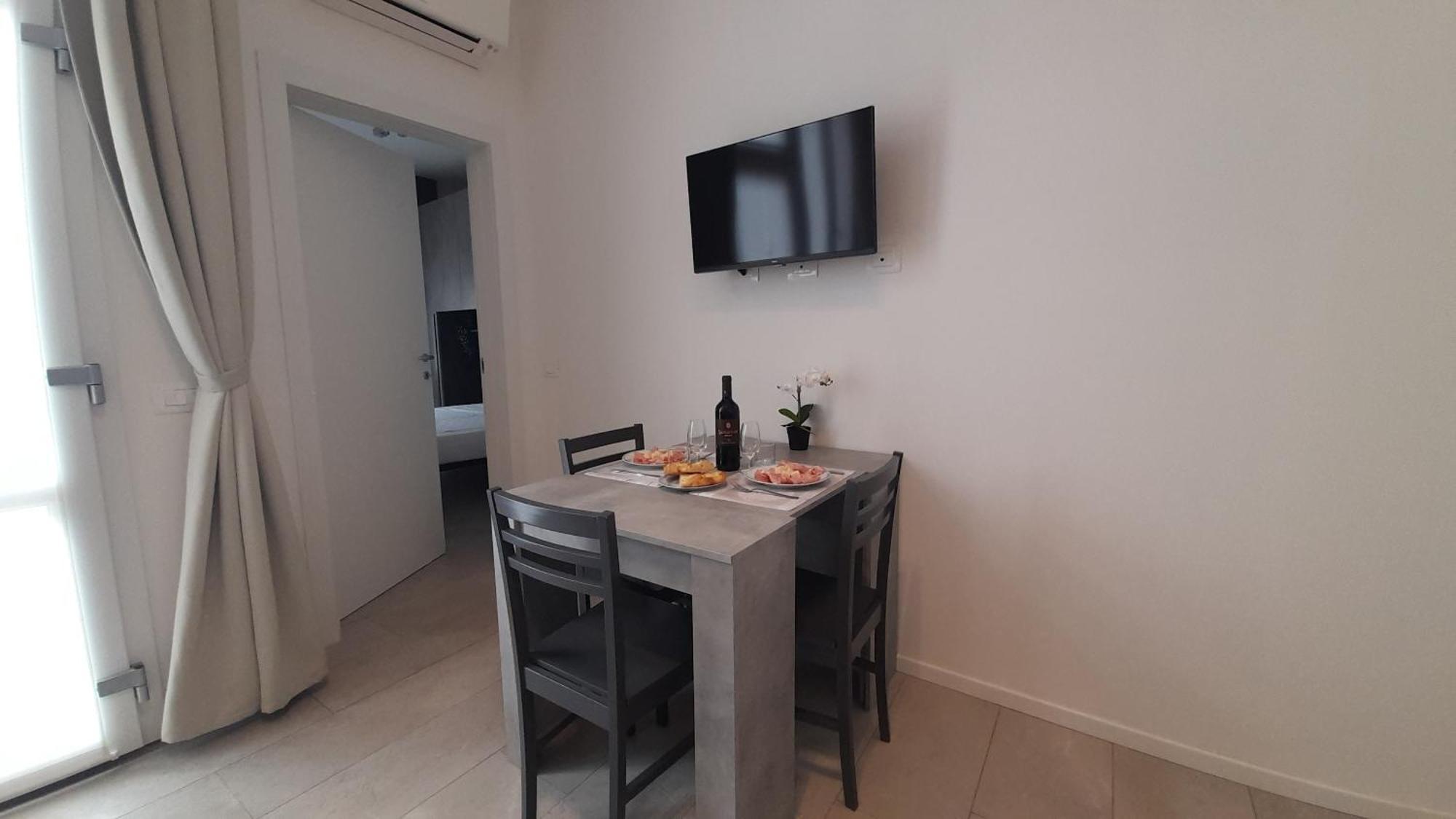 Quiet Apartment - Twa Болонья Екстер'єр фото