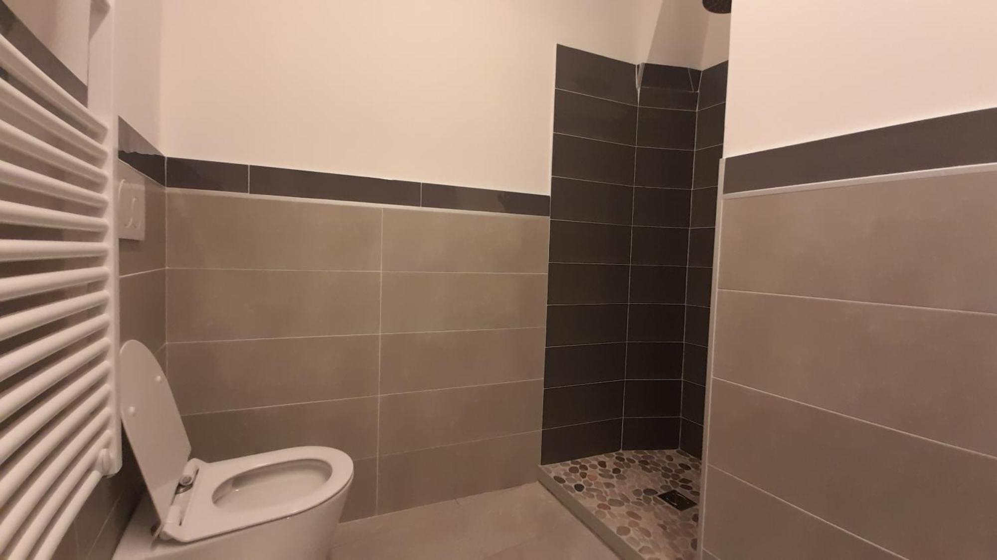 Quiet Apartment - Twa Болонья Екстер'єр фото