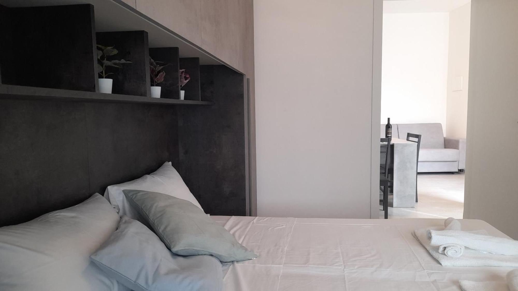 Quiet Apartment - Twa Болонья Екстер'єр фото