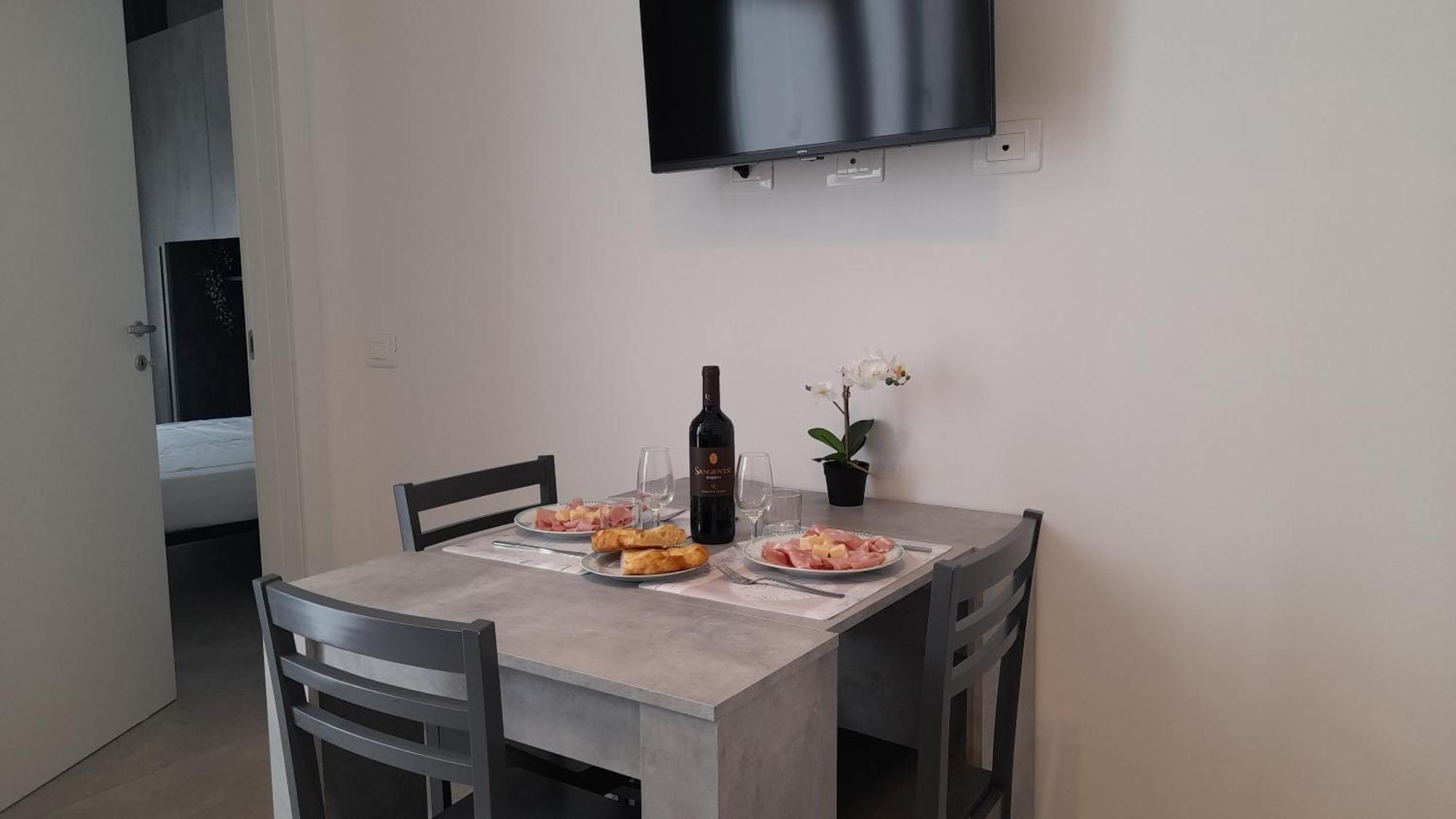 Quiet Apartment - Twa Болонья Екстер'єр фото