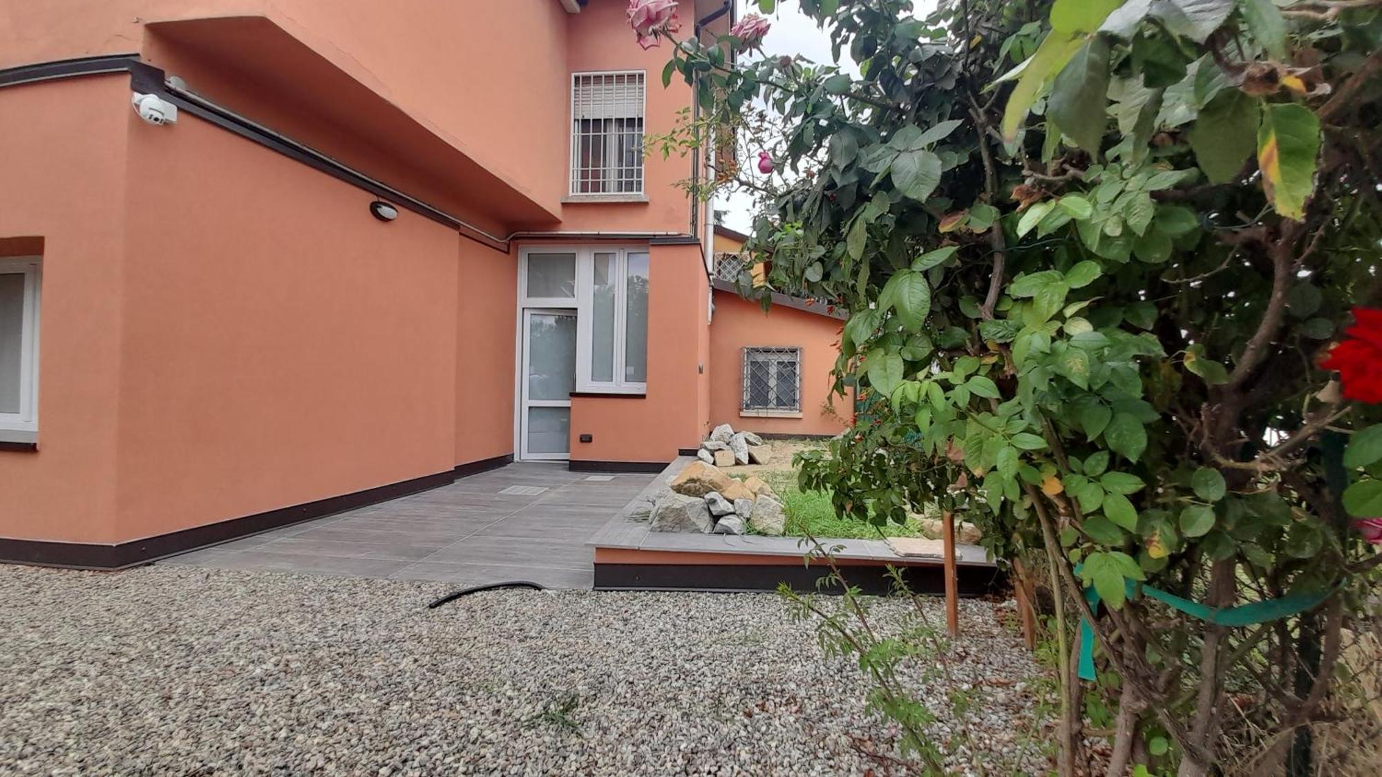 Quiet Apartment - Twa Болонья Екстер'єр фото