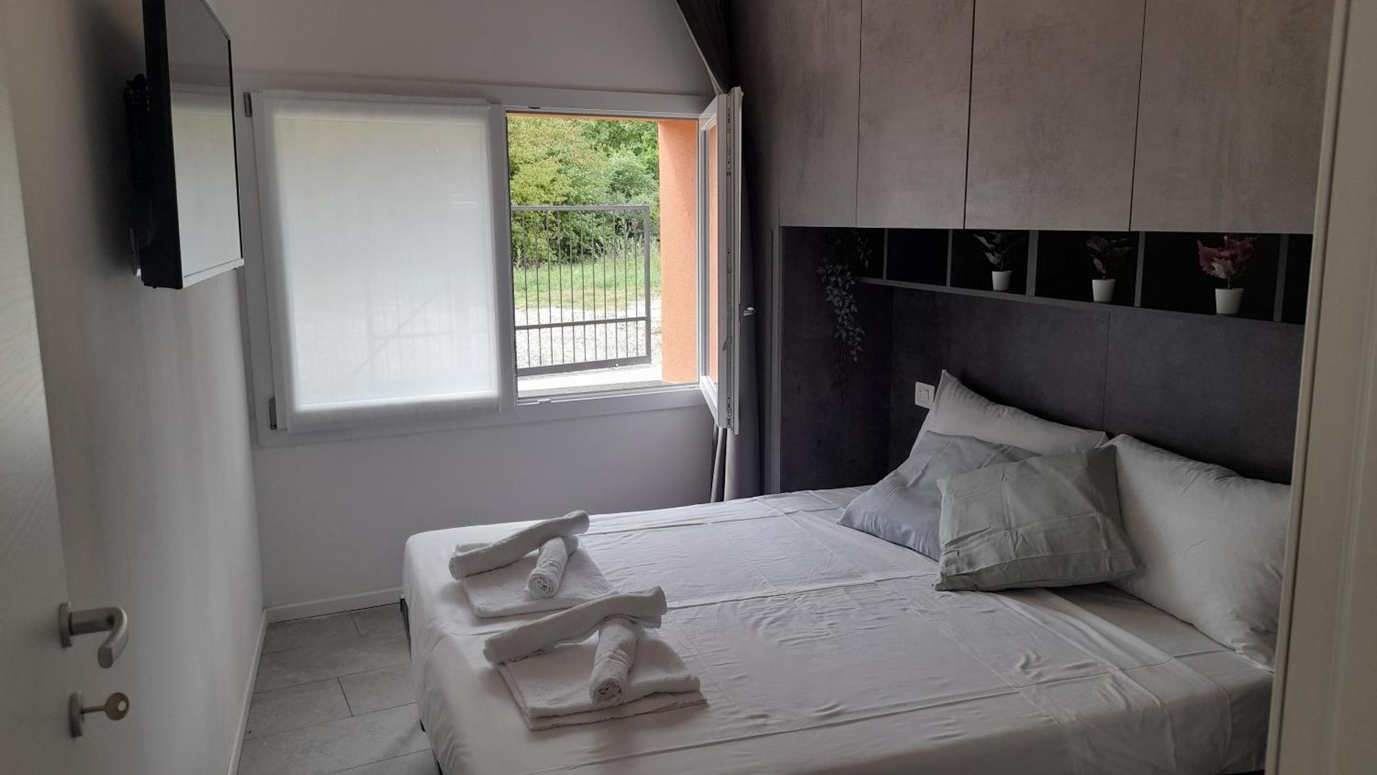 Quiet Apartment - Twa Болонья Екстер'єр фото
