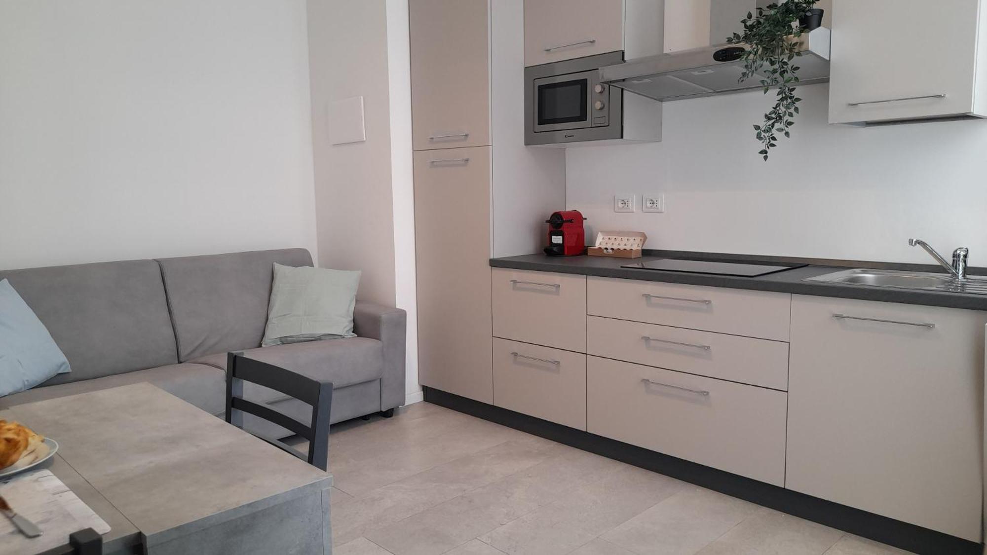 Quiet Apartment - Twa Болонья Екстер'єр фото